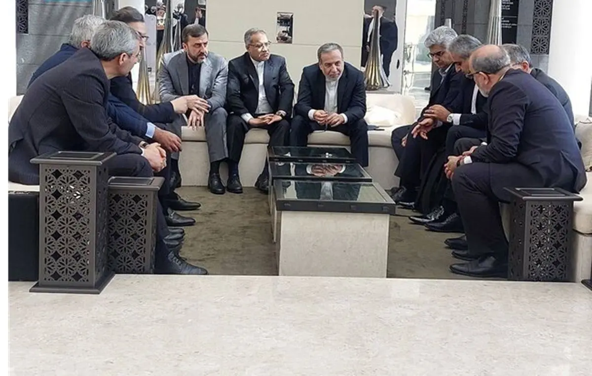 ترور مذاکره؛ وقتی جنگ ادامه دارد دیپلماسی چگونه نفس می‌کشد؟