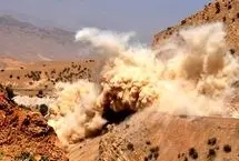 ماجرای انفجار مهیب در منطقه شکار ممنوع سوادکوه چه بود؟