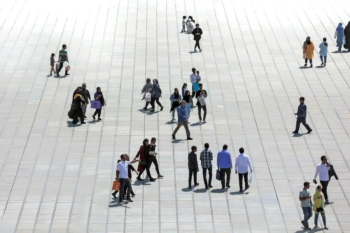 دولتِ تسخیرشده نمی‌تواند کاری کند