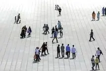 انسجام اجتماعی در خطر، تنها ۲۵ درصد مردم از اوضاع کشور راضی‌اند