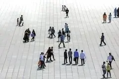 مردم ایران به این فکر می‌کنند که امروز شب شود و برای فردا خدا بزرگ است / بحران آب را تا به چشم نبینند باور نمی‌کنند