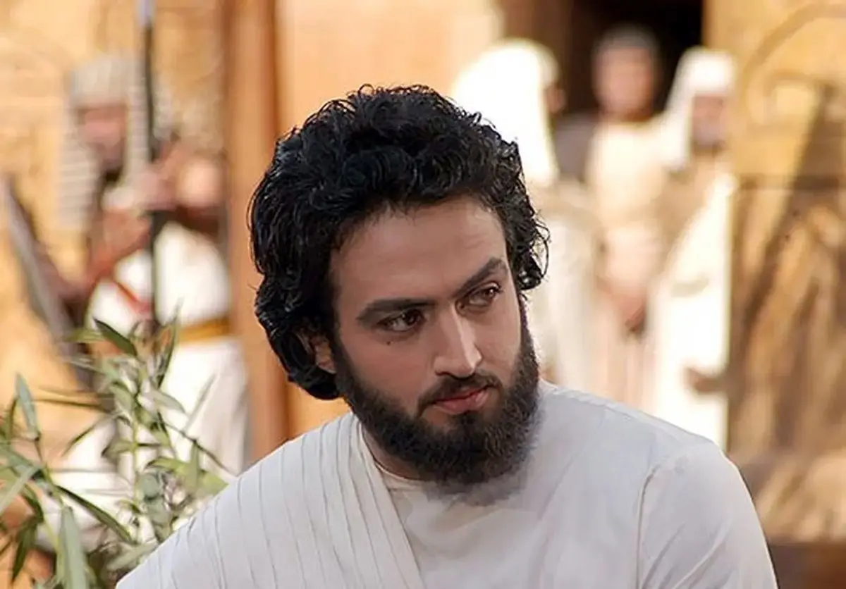 عکسی دیده نشده از یوسف پیامبر در 13 سالگی