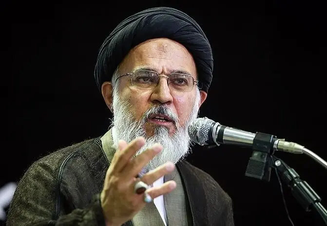 آیت الله میرباقری: جوانان مراقب باشند مدارشان عوض نشود
