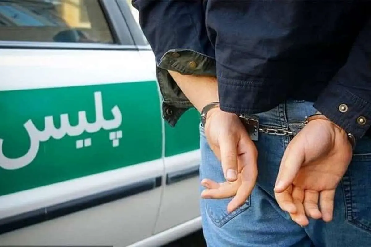 ترک اعتیاد ۱۱۴ معتاد شرط بخشش قاتل