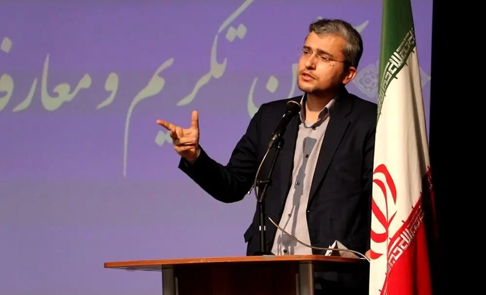 سخنگوی کمیسیون امنیت ملی: الان بهترین زمان برای خروج از NPT است
