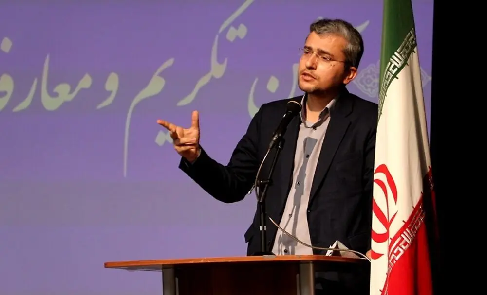 سخنگوی کمیسیون امنیت ملی: الان بهترین زمان برای خروج از NPT است
