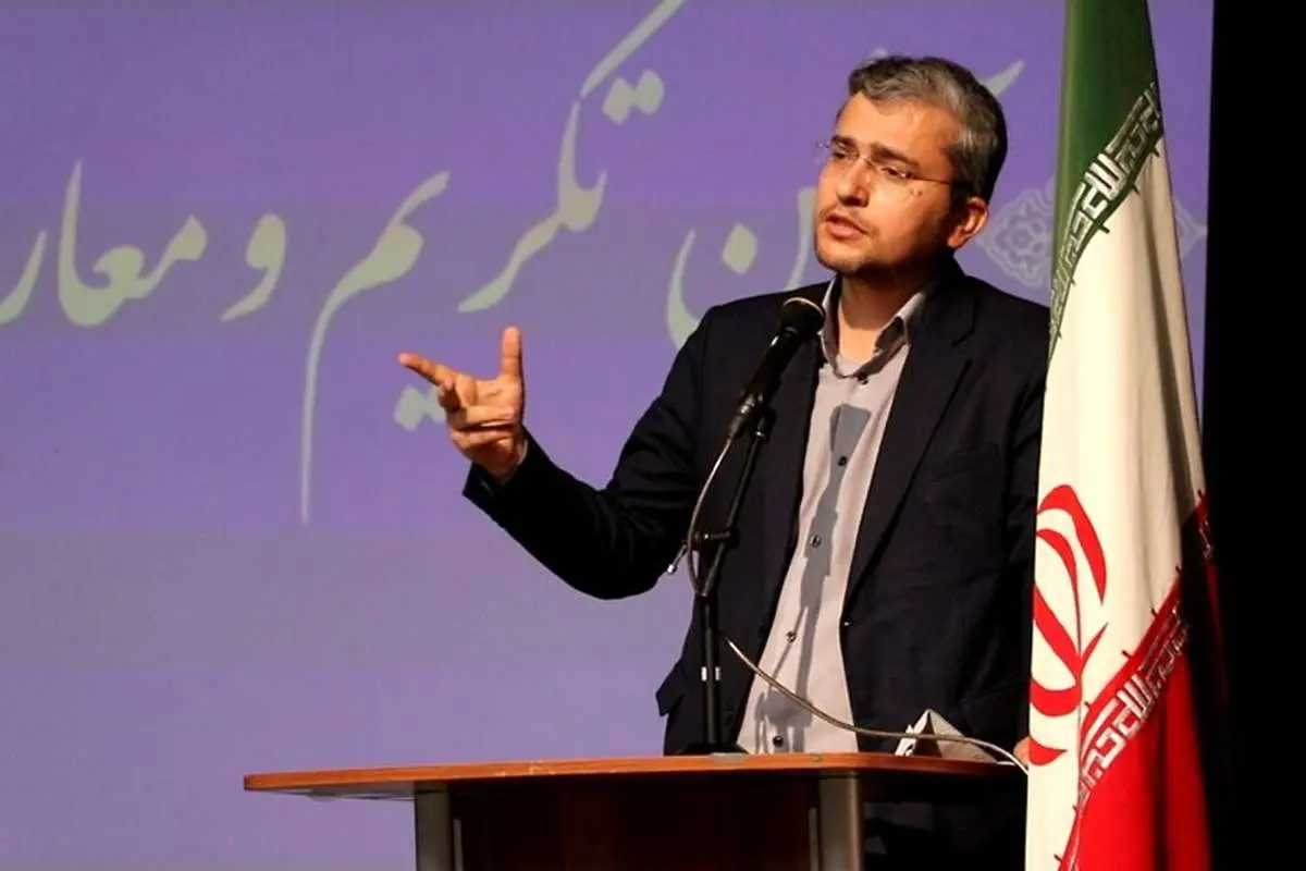 سخنگوی کمیسیون امنیت ملی: الان بهترین زمان برای خروج از NPT است
