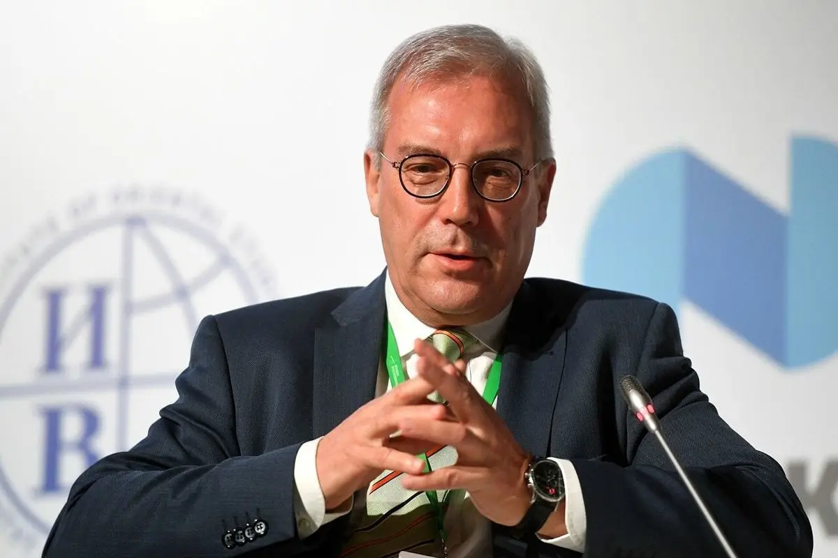 روسیه: هیچ نقشی برای اروپا در میز مذاکرات مربوط به اوکراین نمی‌بینیم