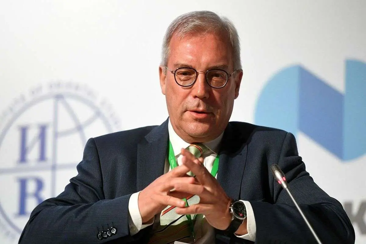 روسیه: هیچ نقشی برای اروپا در میز مذاکرات مربوط به اوکراین نمی‌بینیم