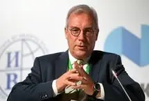 روسیه: هیچ نقشی برای اروپا در میز مذاکرات مربوط به اوکراین نمی‌بینیم