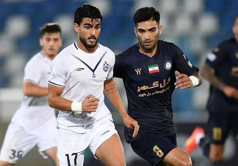  مهاجم محبوب پرسپولیس راهی روسیه می‌شود