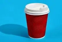 ساعت طلایی کافئین