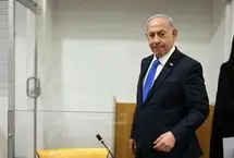 نتانیاهو: من و ترامپ می‌دانستیم سقوط ایران قطعی نیست