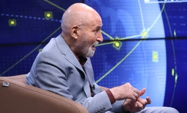 بهزاد نبوی: نظر امام بعد از آزادسازی خرمشهر، توقف جنگ بود
