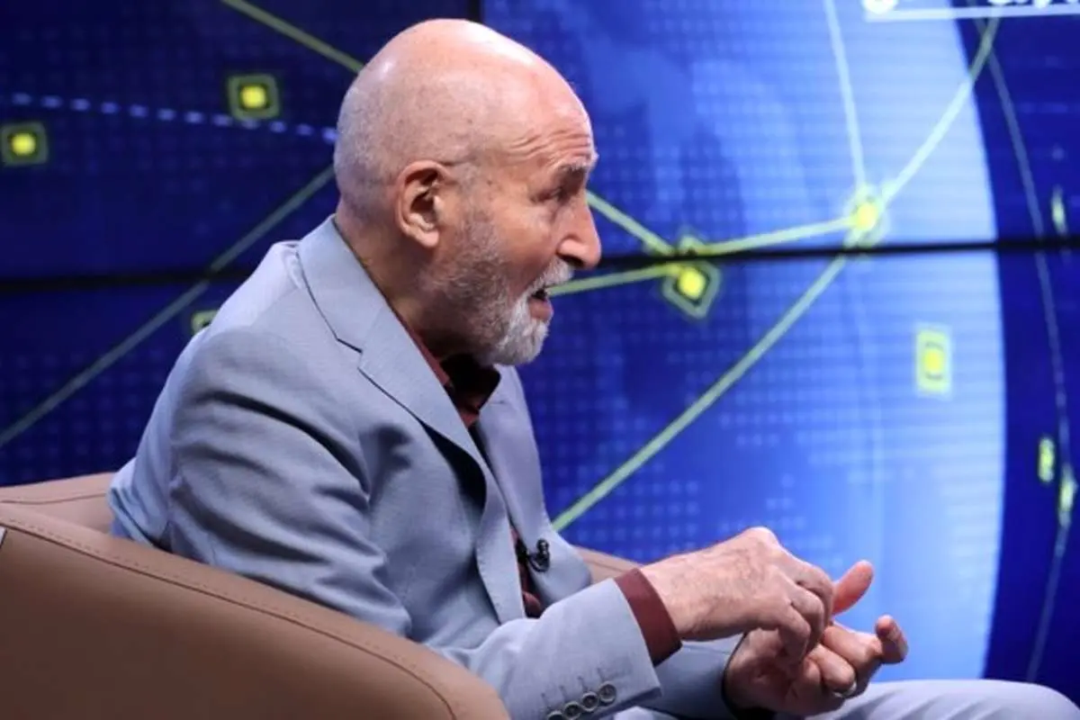 وعده تاج و تخت ایران به رضا پهلوی از سوی نتانیاهو به روایت بهزاد نبوی
