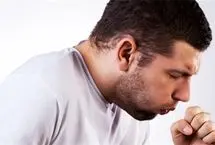 برای درمان سرفه عجله نکنید