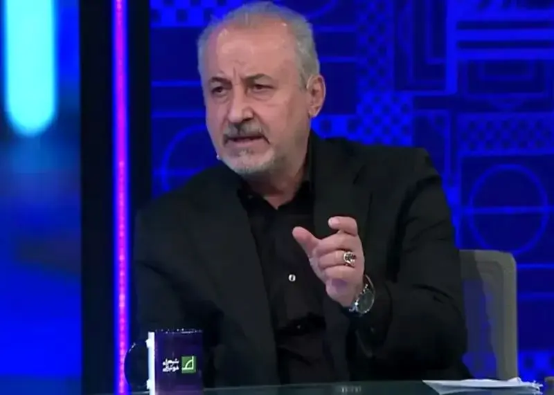 دلیل اصلی رفتن کارتال از زبان درویش؛ پسرش دادگاهی شده بود!