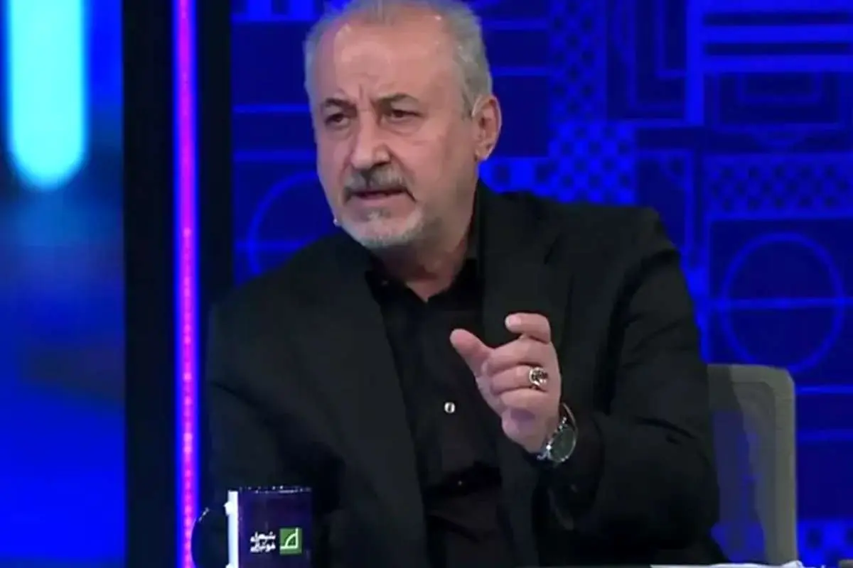 دلیل اصلی رفتن کارتال از زبان درویش؛ پسرش دادگاهی شده بود!