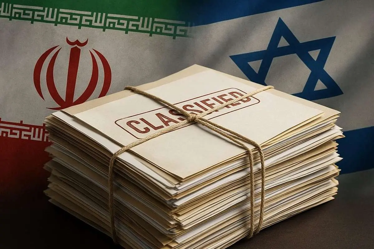 از عملیات انتقال اسناد اسرائیل به ایران چه میدانیم؟