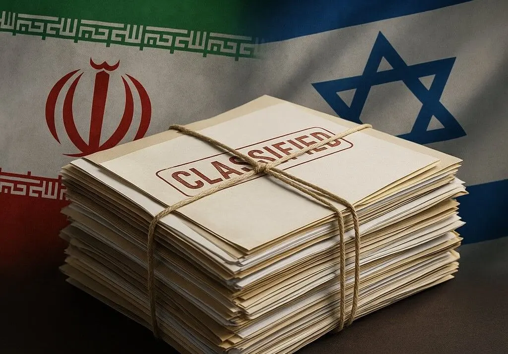 از عملیات انتقال اسناد اسرائیل به ایران چه می‌دانیم؟
