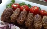 طرز تهیه کوفته کباب؛ یک کباب خوشمزه کنار پلو