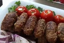 طرز تهیه کوفته کباب؛ یک کباب خوشمزه کنار پلو 