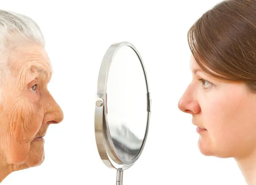 وقتی ساعت بیولوژیک بدن به عقب می‌چرخد، راه بازگشت به ۲۰ سالگی را پیدا شد!