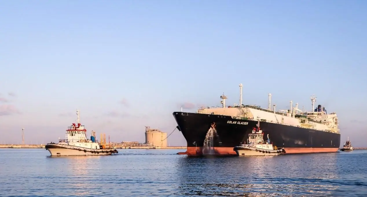 جزئیات حمله به تأسیسات گازی آمریکا در مصر  