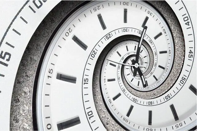 اول ژانویه؛ سالروز آغاز زمان در جهان دیجیتال