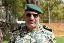 واکنش مقام ارشد نظامی به احتمال حمله مجدد اسرائیل به ایران