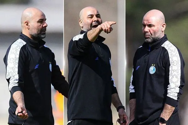 چالش‌های پیش‌روی سهراب بختیاری زاده در استقلال

