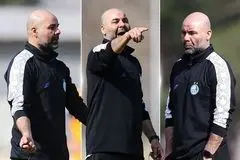 چالش‌های پیش‌روی سهراب بختیاری زاده در استقلال

