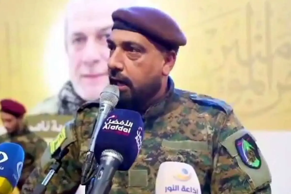 هیثم علی الطباطبایی کیست؟