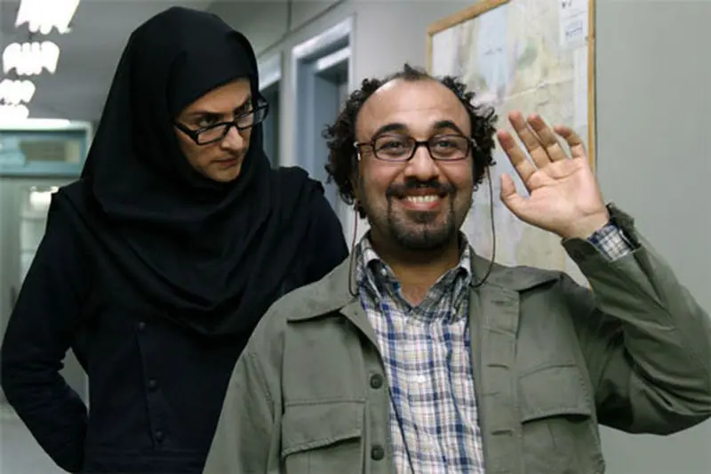 فیلم سینمایی ورود آقایا ممنوع