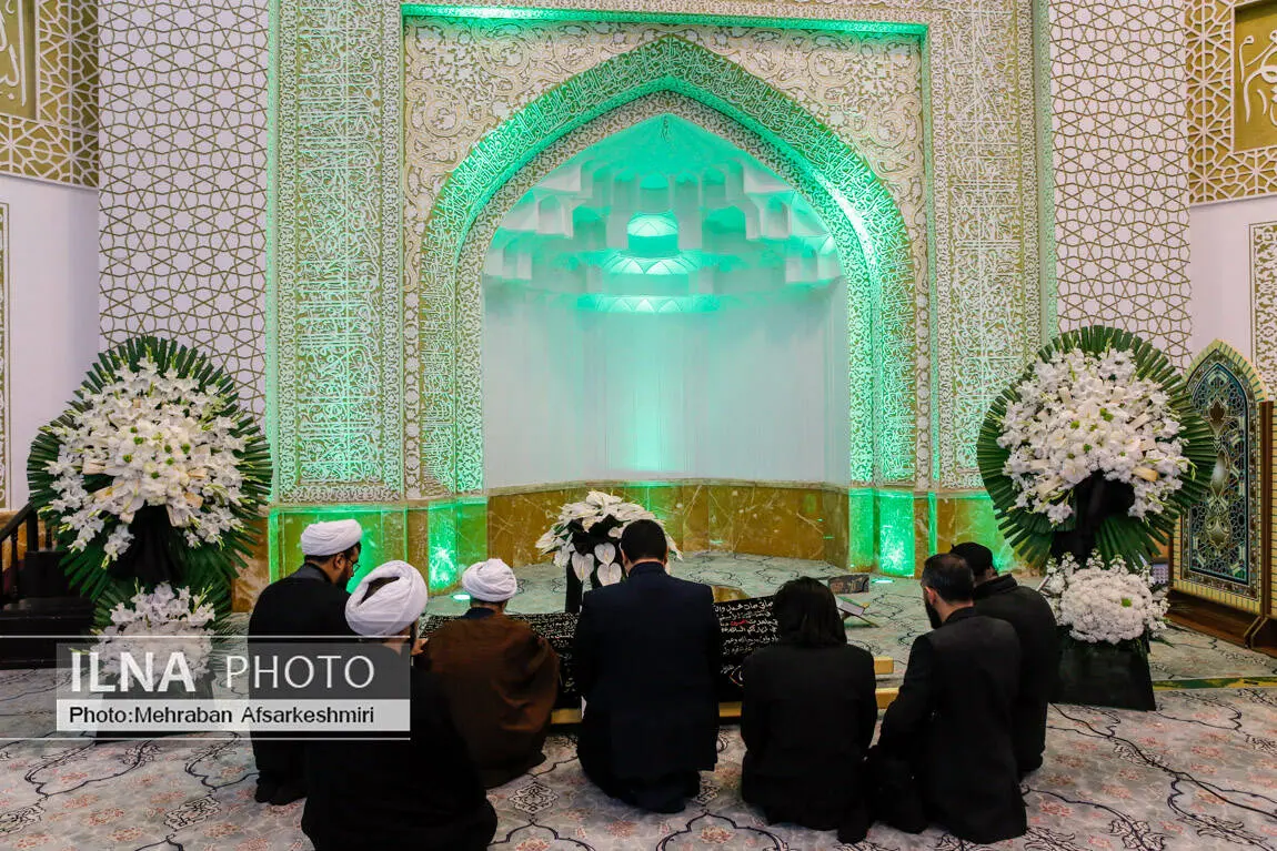 گالری