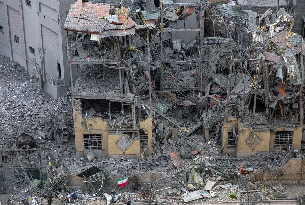 آمار شهدای شناسایی‌شده جنگ  