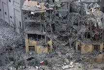 آمار شهدای شناسایی‌شده جنگ  