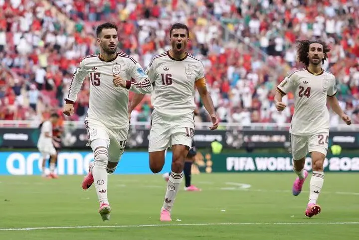 جام جهانی 2026| ساعت بازی فینال بین تیم ملی فوتبال اسپانیا – آرژانتین

