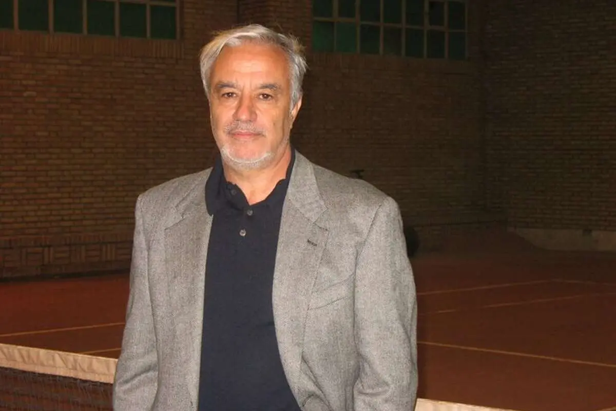 محمود گلشن شیرازی درگذشت