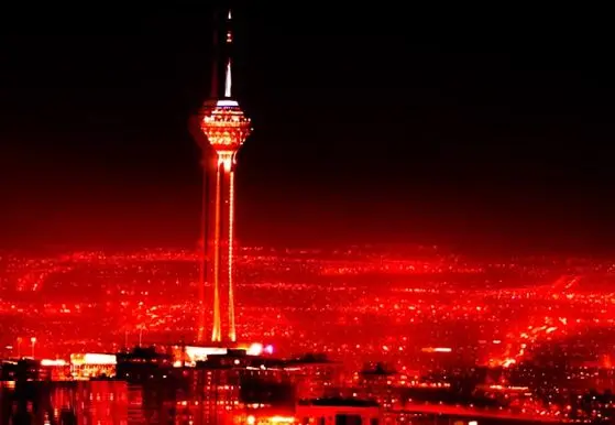 چرا تهران آژیر قرمز ندارد؟