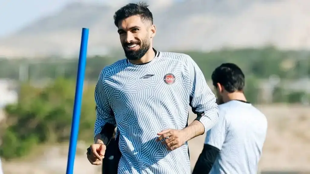 خاص‌ترین چهره نقل‌وانتقالات ایران؛ ضد حال بزرگ استقلال به پرسپولیس؟