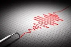 زلزله نسبتاً شدید خراسان شمالی را تکان داد