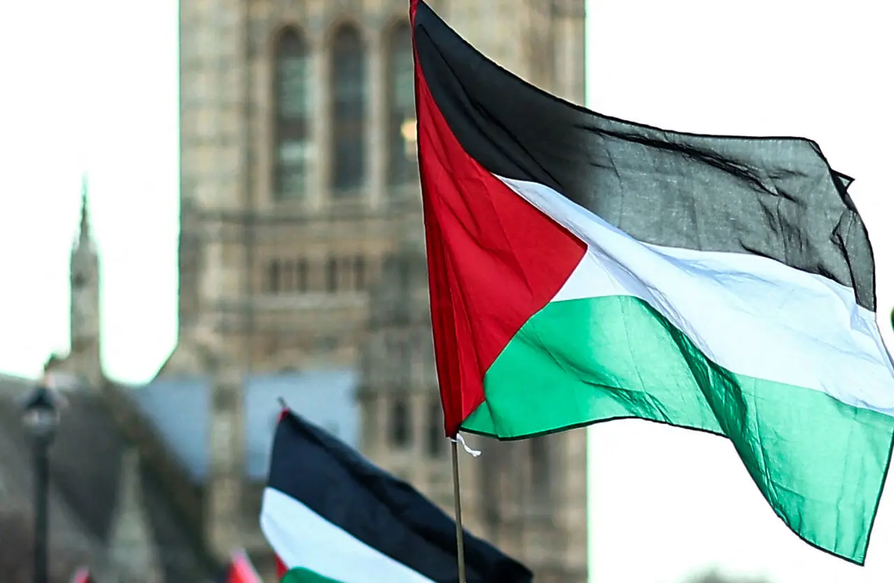 نامه‌ دموکرات‌ها به ترامپ: وقت آن است فلسطین را به رسمیت بشناسیم