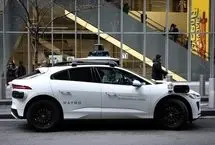 روبوتاکسی «ویمو» یک دانش‌آموز را زیر گرفت