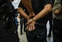 جزئیات بازداشت یک اسرائیلی به اتهام جاسوسی برای ایران
