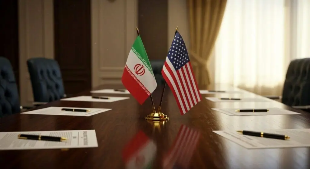 پاسخ ایران به متن پیشنهادی آمریکا ارسال شد