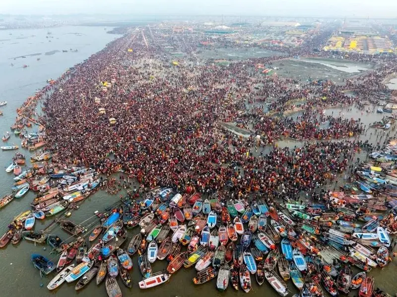 تصاویر نشنال جئوگرافیک