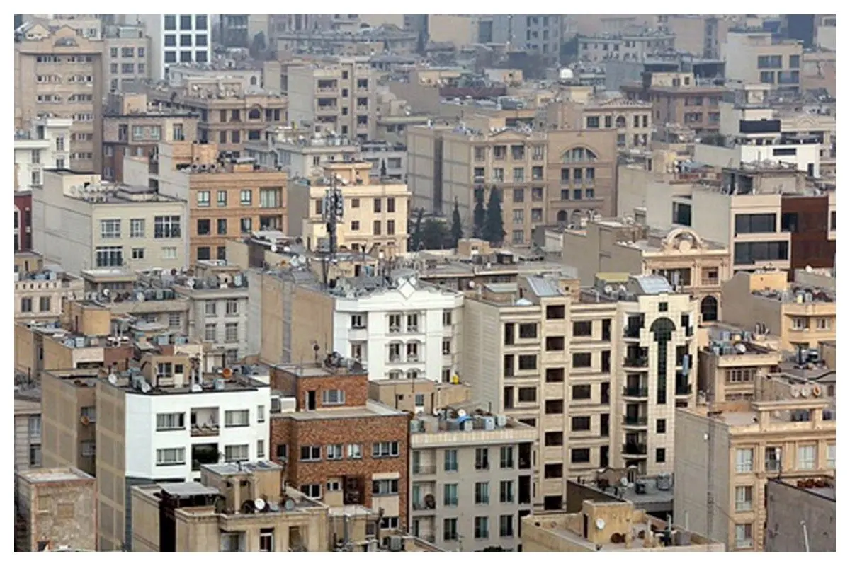 قیمت خانه در منطقه ۵ تهران/ مسکن به متری ۳۳۰ میلیون تومان رسید 