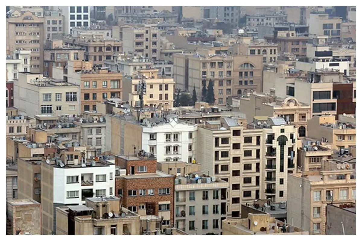 قیمت خانه در منطقه ۵ تهران/ مسکن به متری ۳۳۰ میلیون تومان رسید 