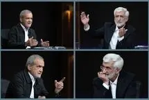 پیشنهاد کاملا جدی پزشکیان به سعید جلیلی! 